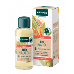AROVALIS Bio Ganzkörperöl
