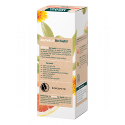 AROVALIS Bio Fussöl